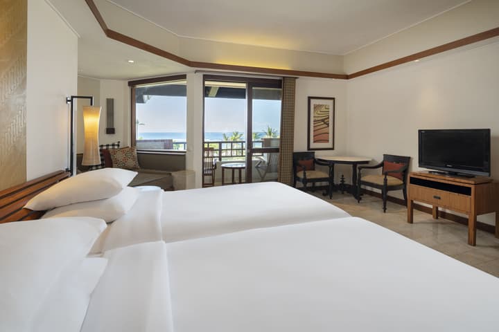 Grand Hyatt Bali