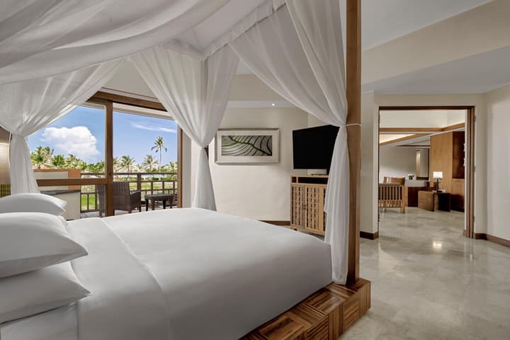 Grand Hyatt Bali