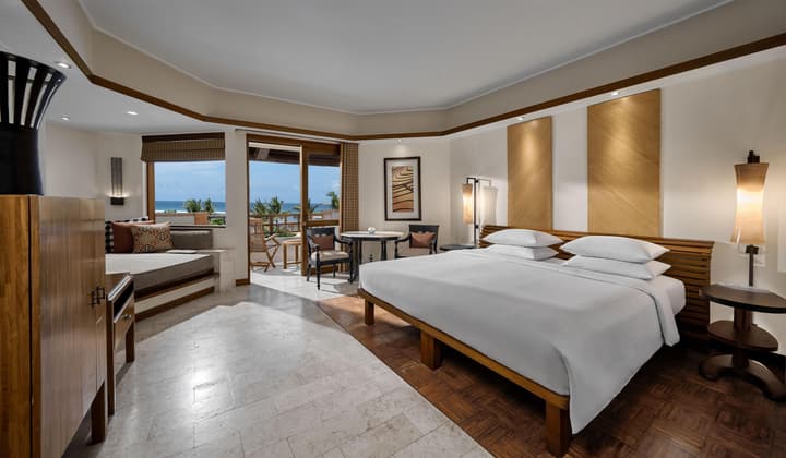 Grand Hyatt Bali