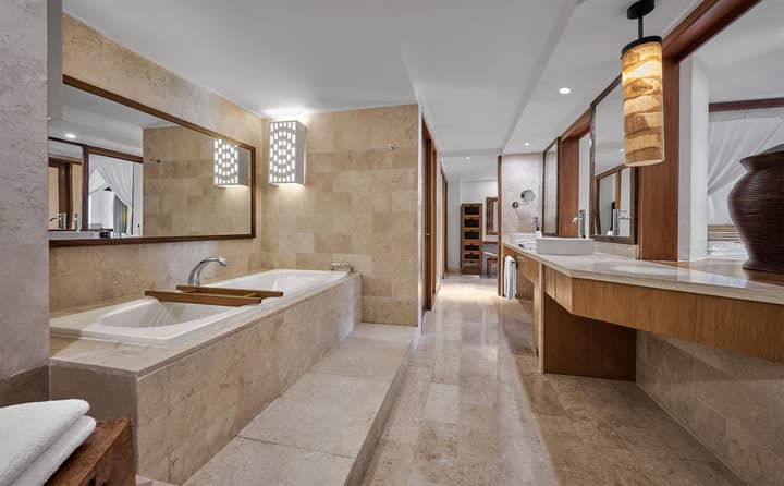 Grand Hyatt Bali