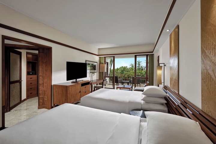 Grand Hyatt Bali