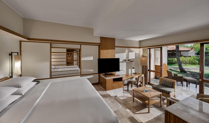 Grand Hyatt Bali