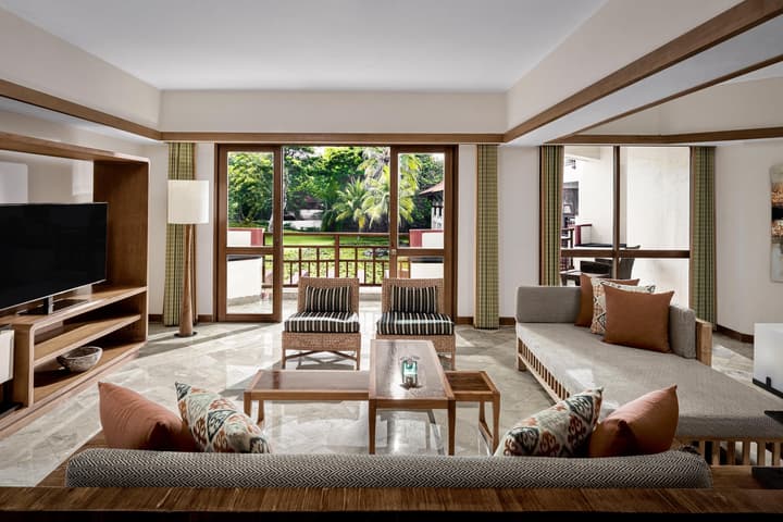 Grand Hyatt Bali