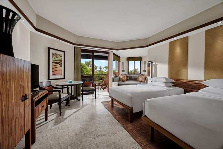 Grand Hyatt Bali