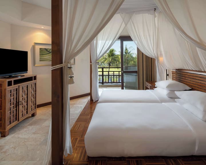 Grand Hyatt Bali