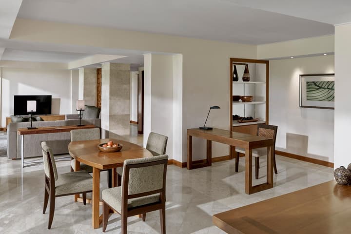 Grand Hyatt Bali