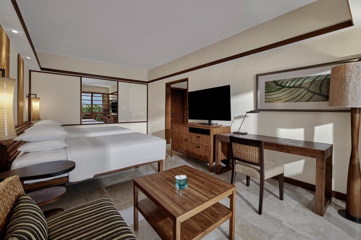 Grand Hyatt Bali