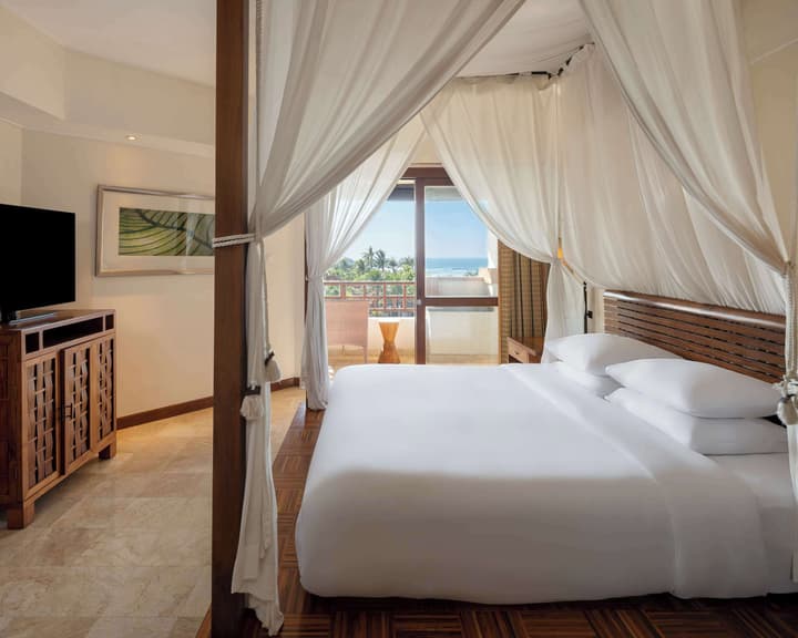 Grand Hyatt Bali