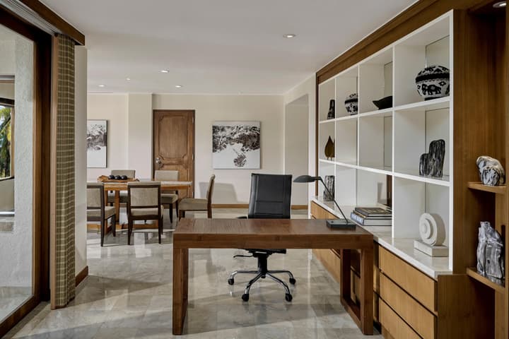 Grand Hyatt Bali