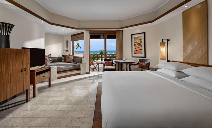 Grand Hyatt Bali