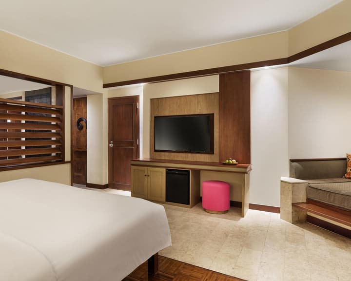 Grand Hyatt Bali