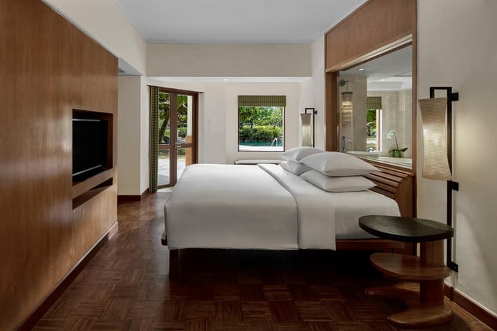 Grand Hyatt Bali