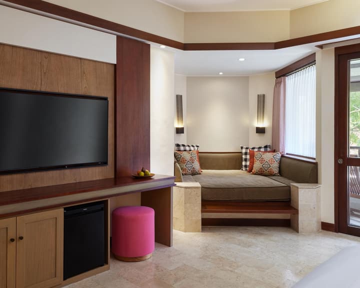 Grand Hyatt Bali