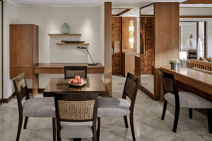 Grand Hyatt Bali