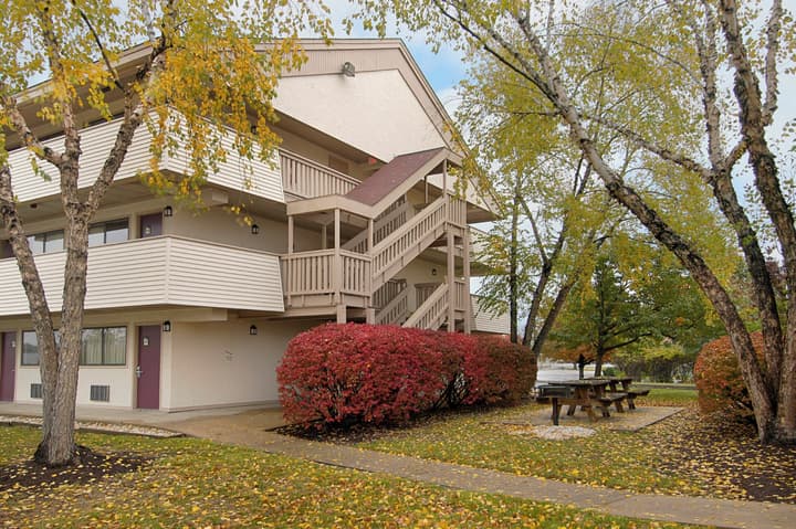 Red Roof Inn PLUS+ Philadelphia Airport