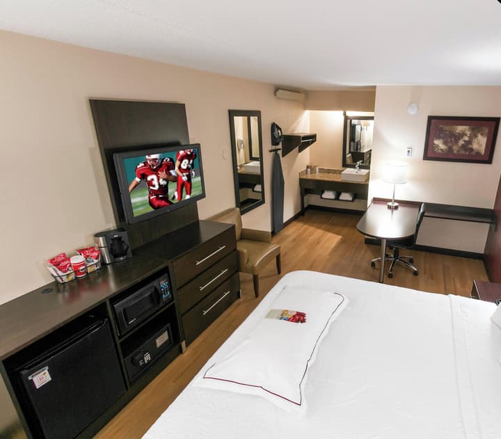 Red Roof Inn PLUS+ Philadelphia Airport