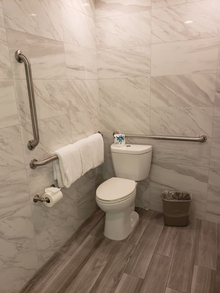 Best Western Plus Sunset Plaza Hotel