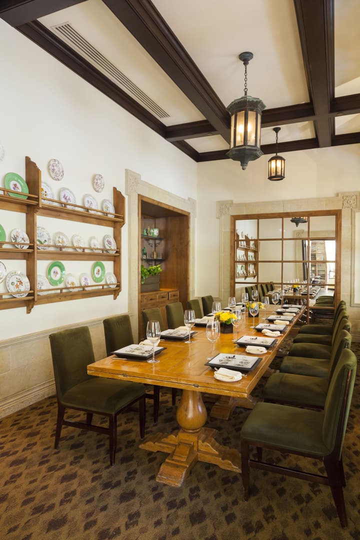 The Rittenhouse Philadelphia
