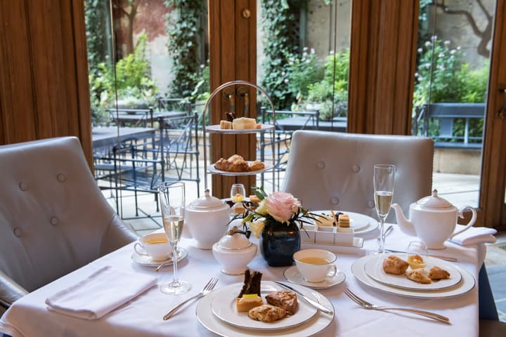 The Rittenhouse Philadelphia
