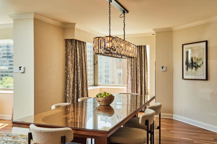The Rittenhouse Philadelphia