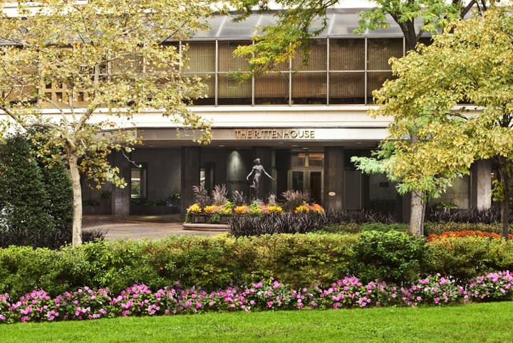 The Rittenhouse Philadelphia
