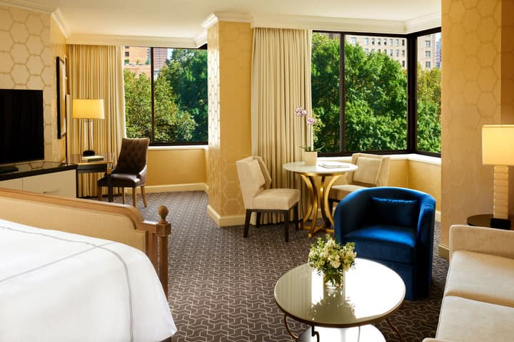 The Rittenhouse Philadelphia