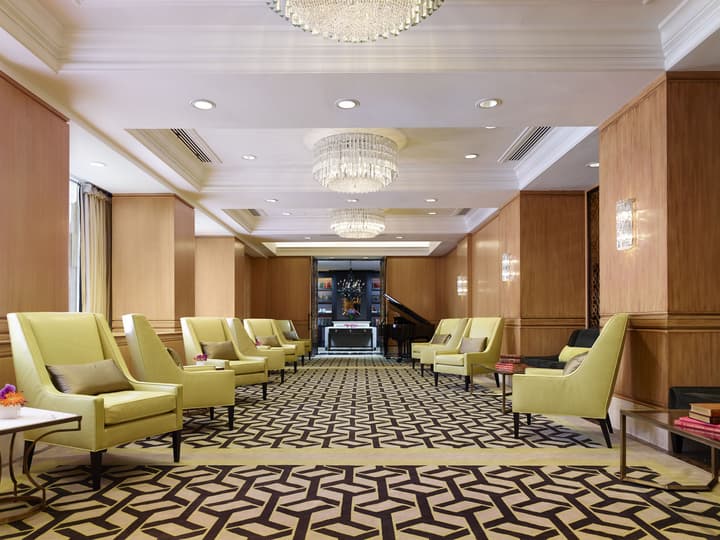 The Rittenhouse Philadelphia