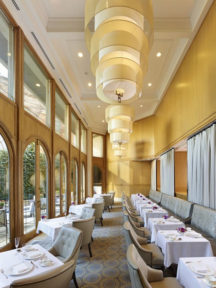 The Rittenhouse Philadelphia
