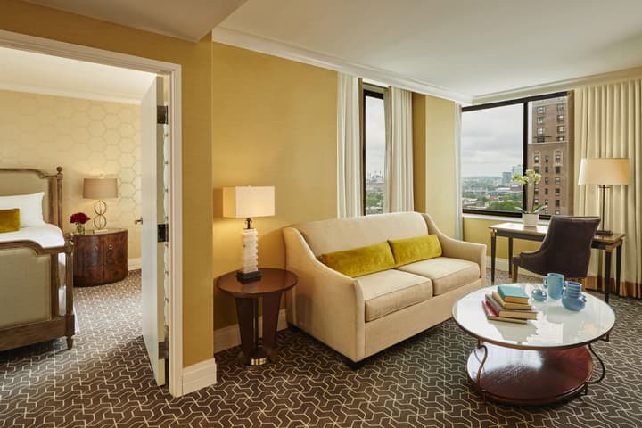 The Rittenhouse Philadelphia