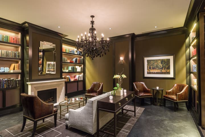 The Rittenhouse Philadelphia