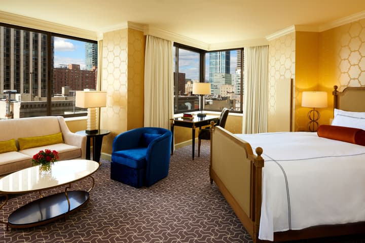 The Rittenhouse Philadelphia