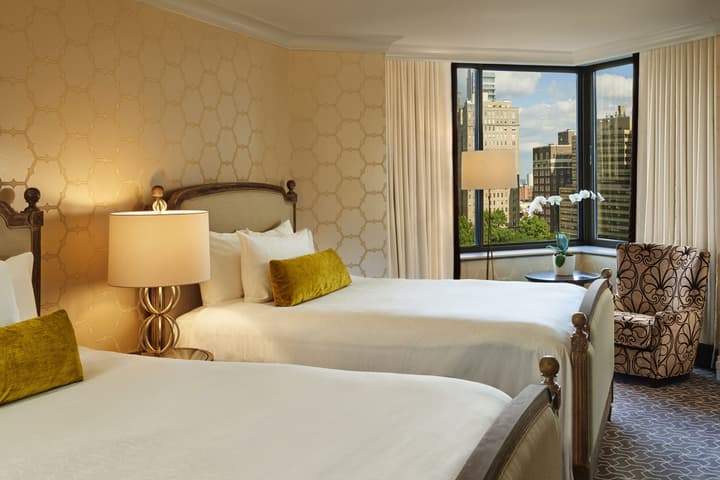 The Rittenhouse Philadelphia