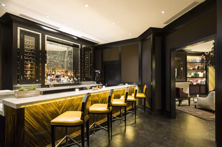 The Rittenhouse Philadelphia