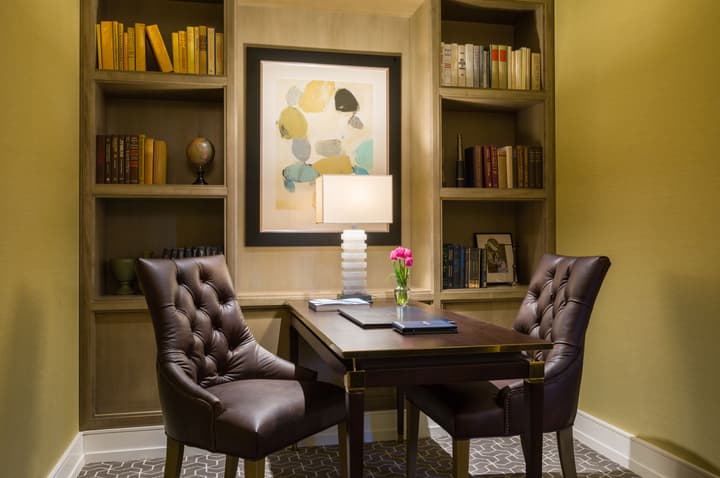 The Rittenhouse Philadelphia