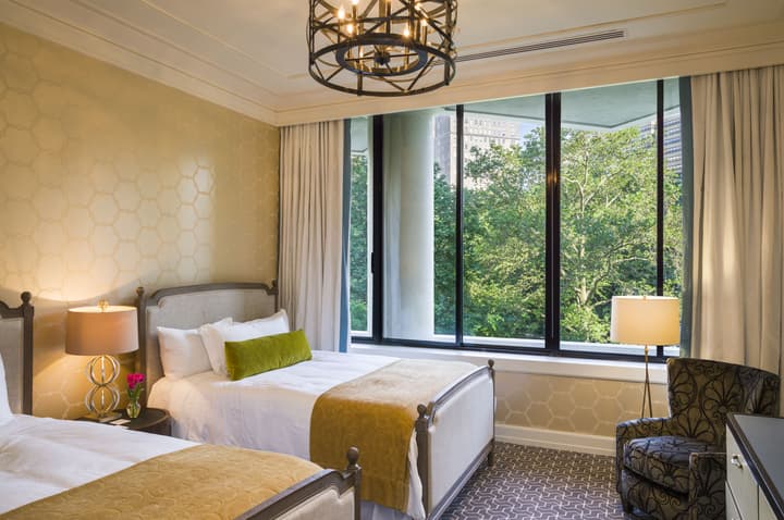 The Rittenhouse Philadelphia