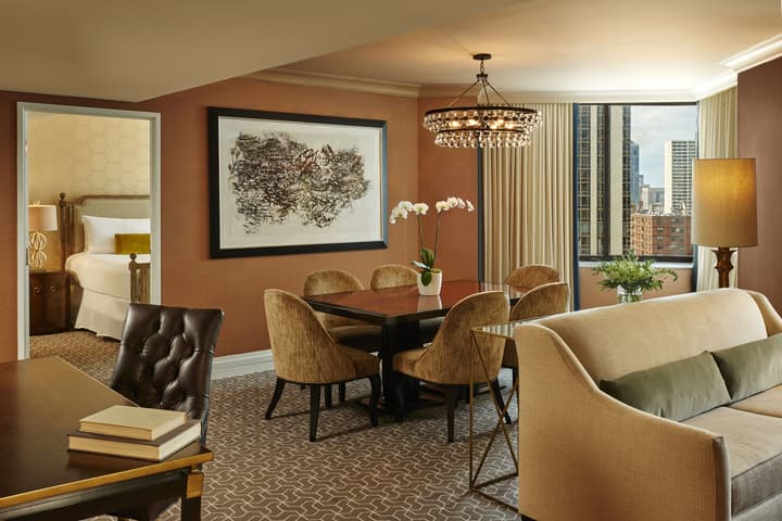 The Rittenhouse Philadelphia