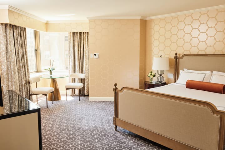 The Rittenhouse Philadelphia