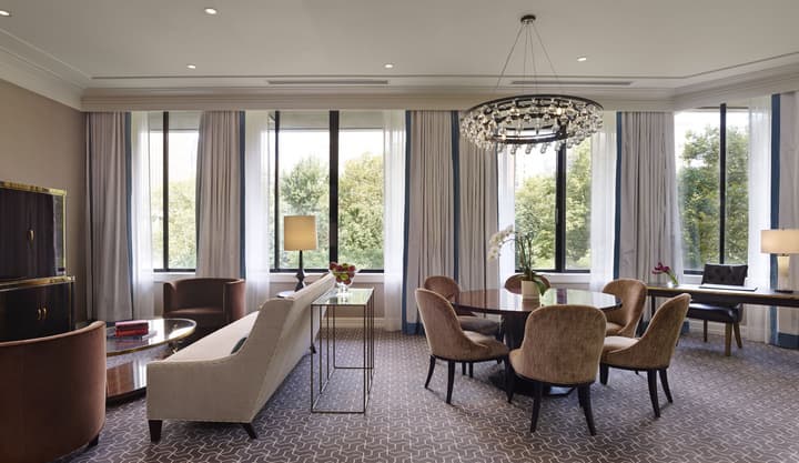 The Rittenhouse Philadelphia