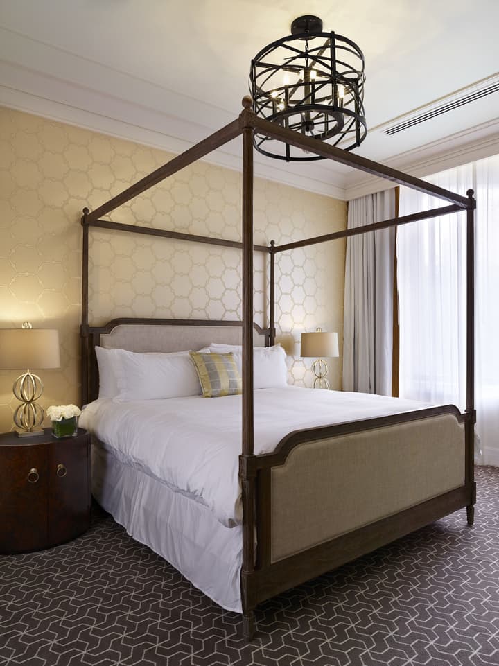 The Rittenhouse Philadelphia