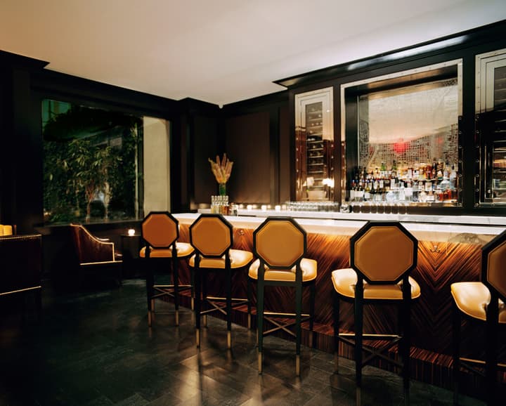 The Rittenhouse Philadelphia
