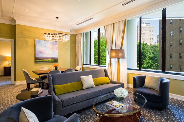 The Rittenhouse Philadelphia
