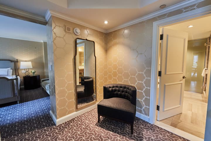 The Rittenhouse Philadelphia