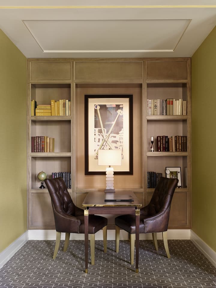 The Rittenhouse Philadelphia