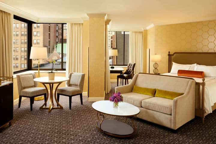 The Rittenhouse Philadelphia