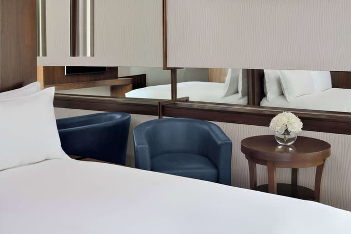 Radisson Blu Hotel and Convention Centre, Riyadh Minhal