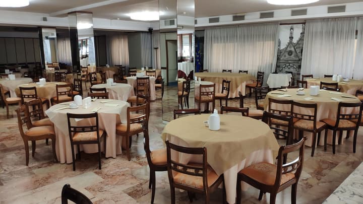 Grand Hotel Duomo