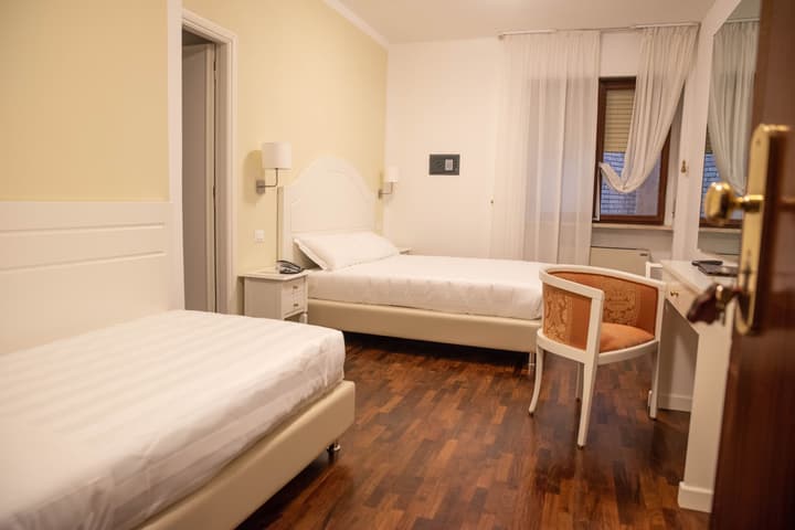 Grand Hotel Duomo