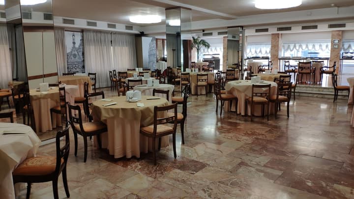 Grand Hotel Duomo