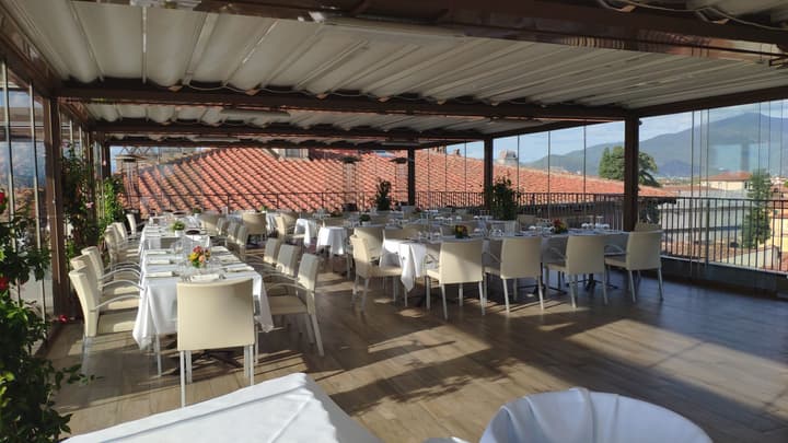 Grand Hotel Duomo