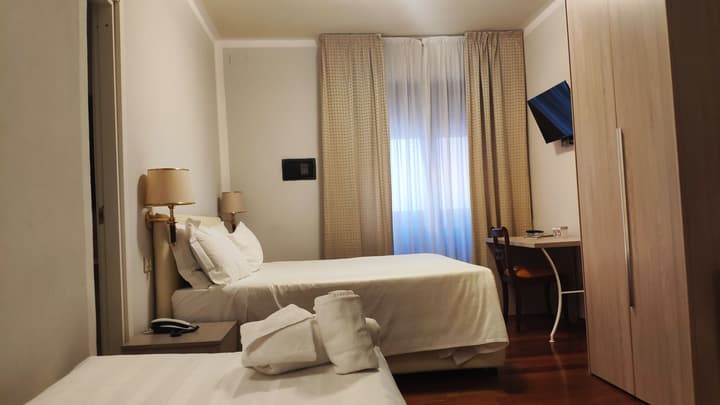 Grand Hotel Duomo